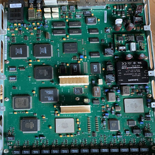 麒麟街道线路板回收 PCB板回收 各种边角料回收