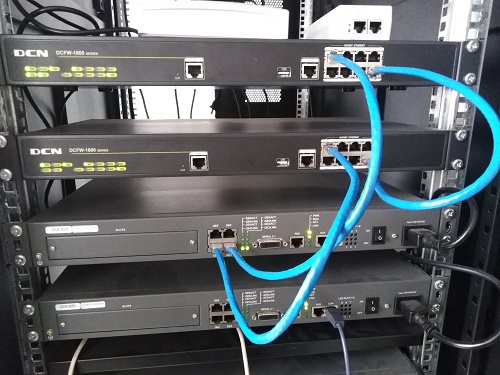 麒麟街道防火墙回收 机房下架硬件设备回收