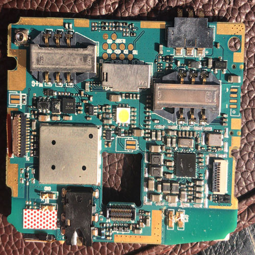 麒麟街道线路板回收